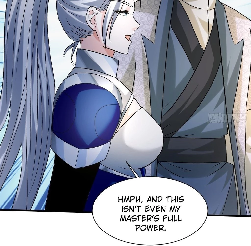 Humble System, Beg Me to Be Invincible Chapter 46 - page 26