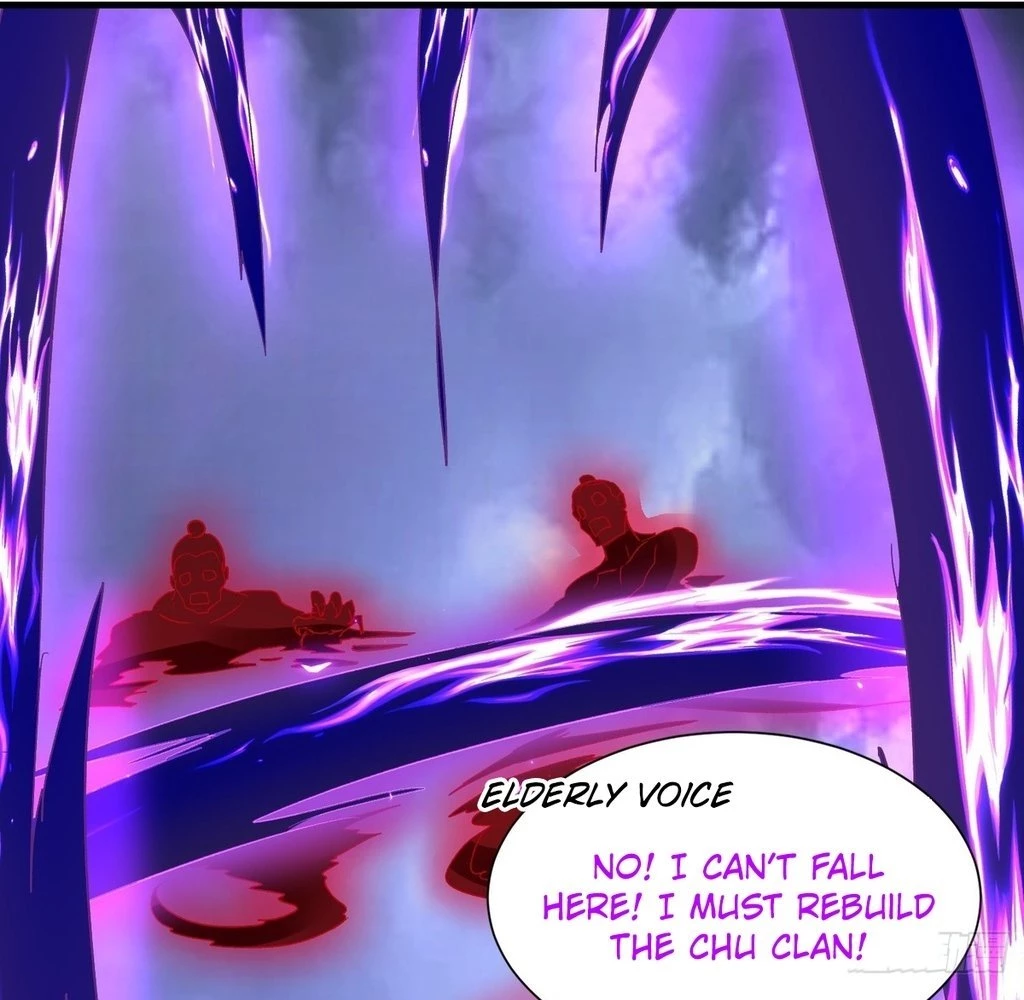 Humble System, Beg Me to Be Invincible Chapter 46 - page 28