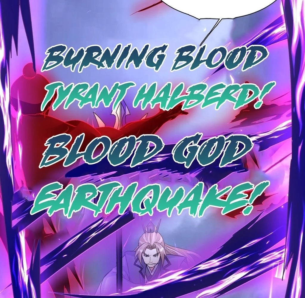 Humble System, Beg Me to Be Invincible Chapter 46 - page 29