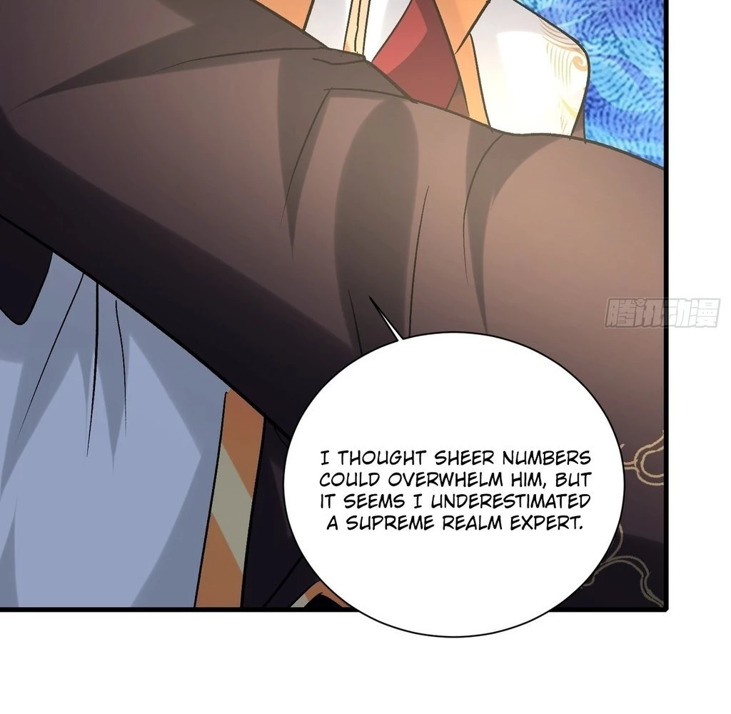 Humble System, Beg Me to Be Invincible Chapter 46 - page 34