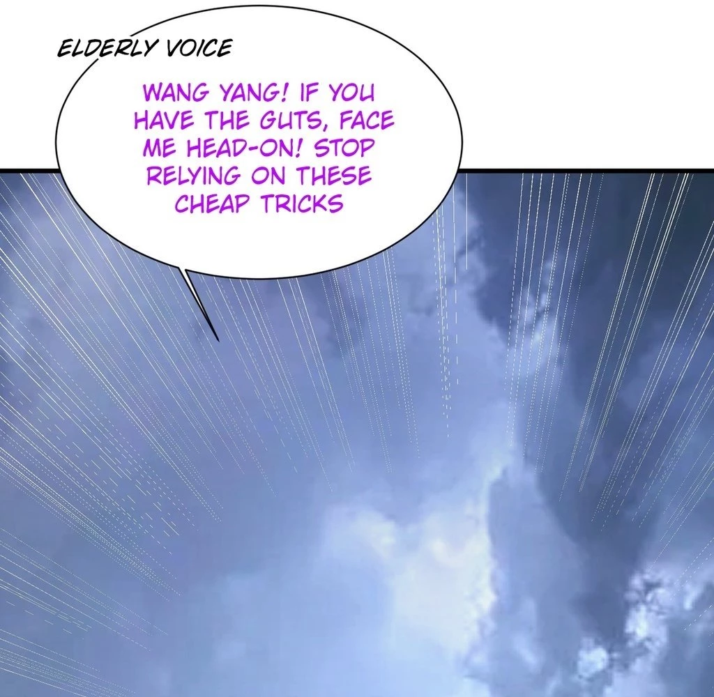 Humble System, Beg Me to Be Invincible Chapter 46 - page 36