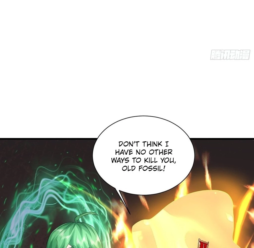 Humble System, Beg Me to Be Invincible Chapter 46 - page 39