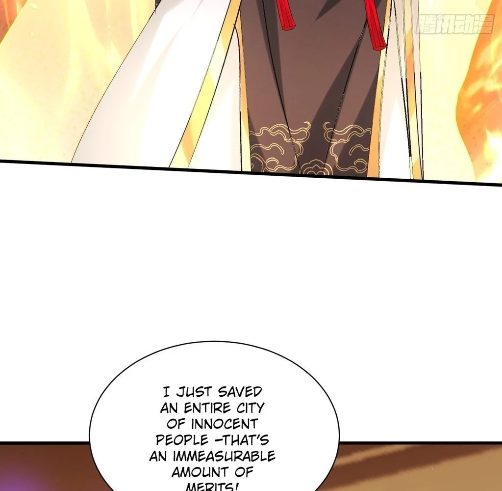 Humble System, Beg Me to Be Invincible Chapter 46 - page 41