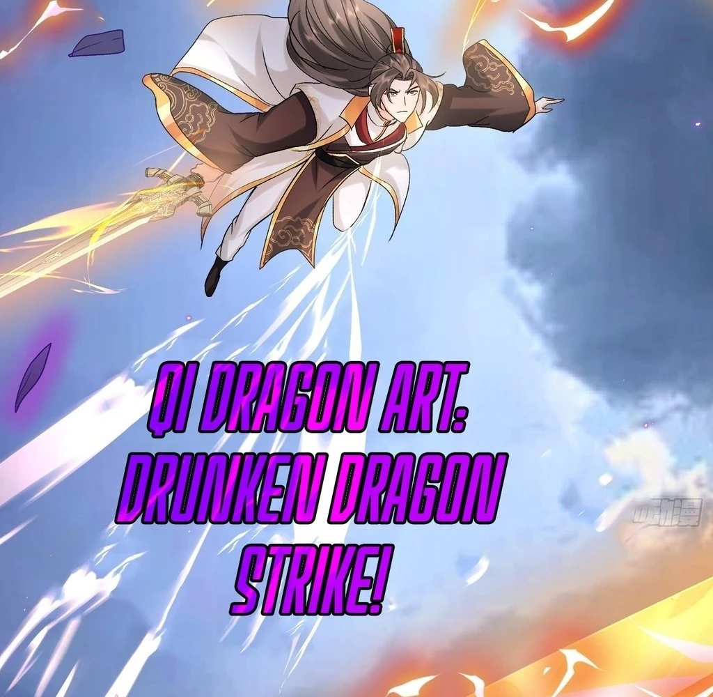 Humble System, Beg Me to Be Invincible Chapter 46 - page 46