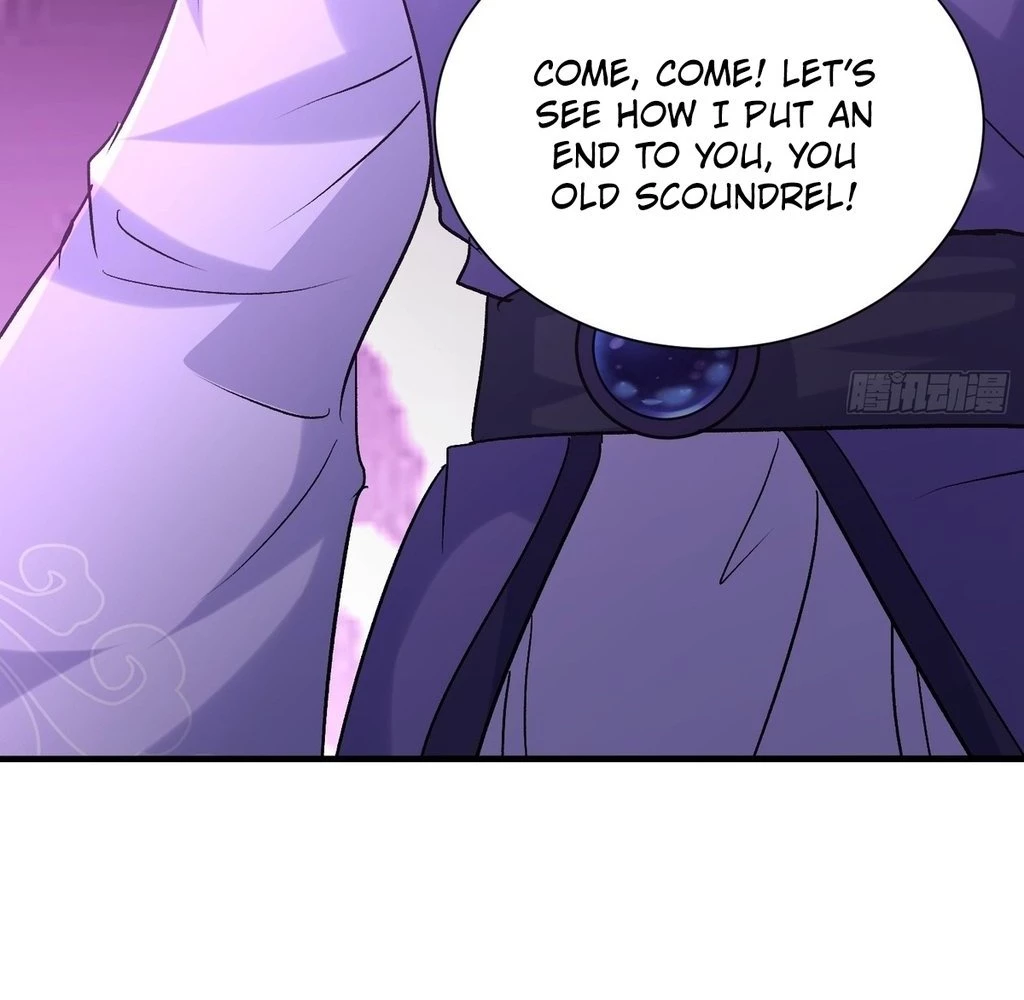 Humble System, Beg Me to Be Invincible Chapter 46 - page 50