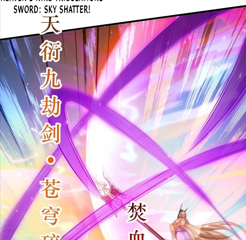 Humble System, Beg Me to Be Invincible Chapter 46 - page 52