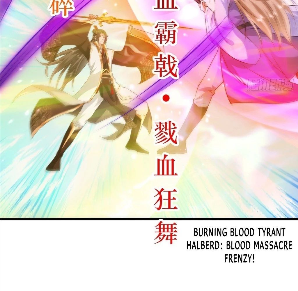 Humble System, Beg Me to Be Invincible Chapter 46 - page 53