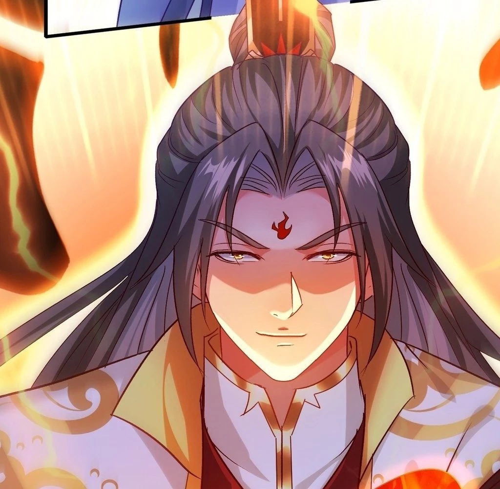 Humble System, Beg Me to Be Invincible Chapter 46 - page 6