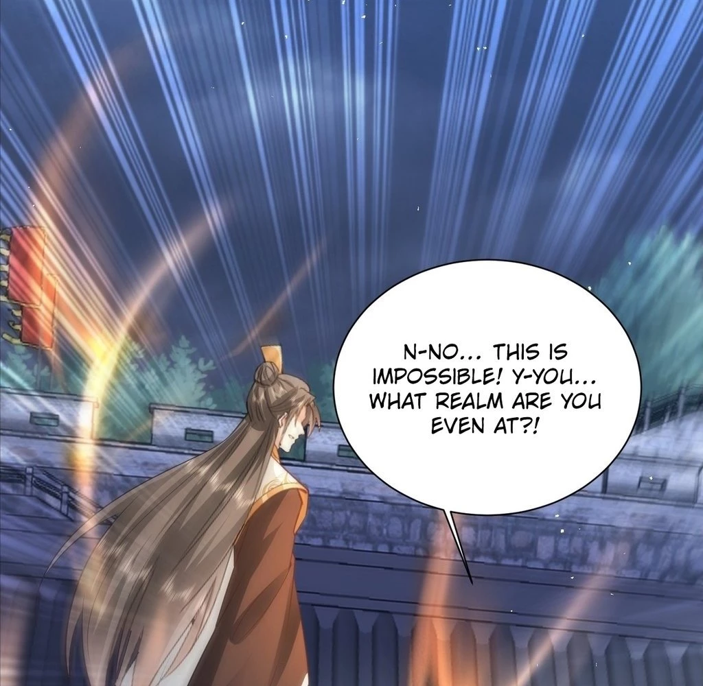 Humble System, Beg Me to Be Invincible Chapter 46 - page 62