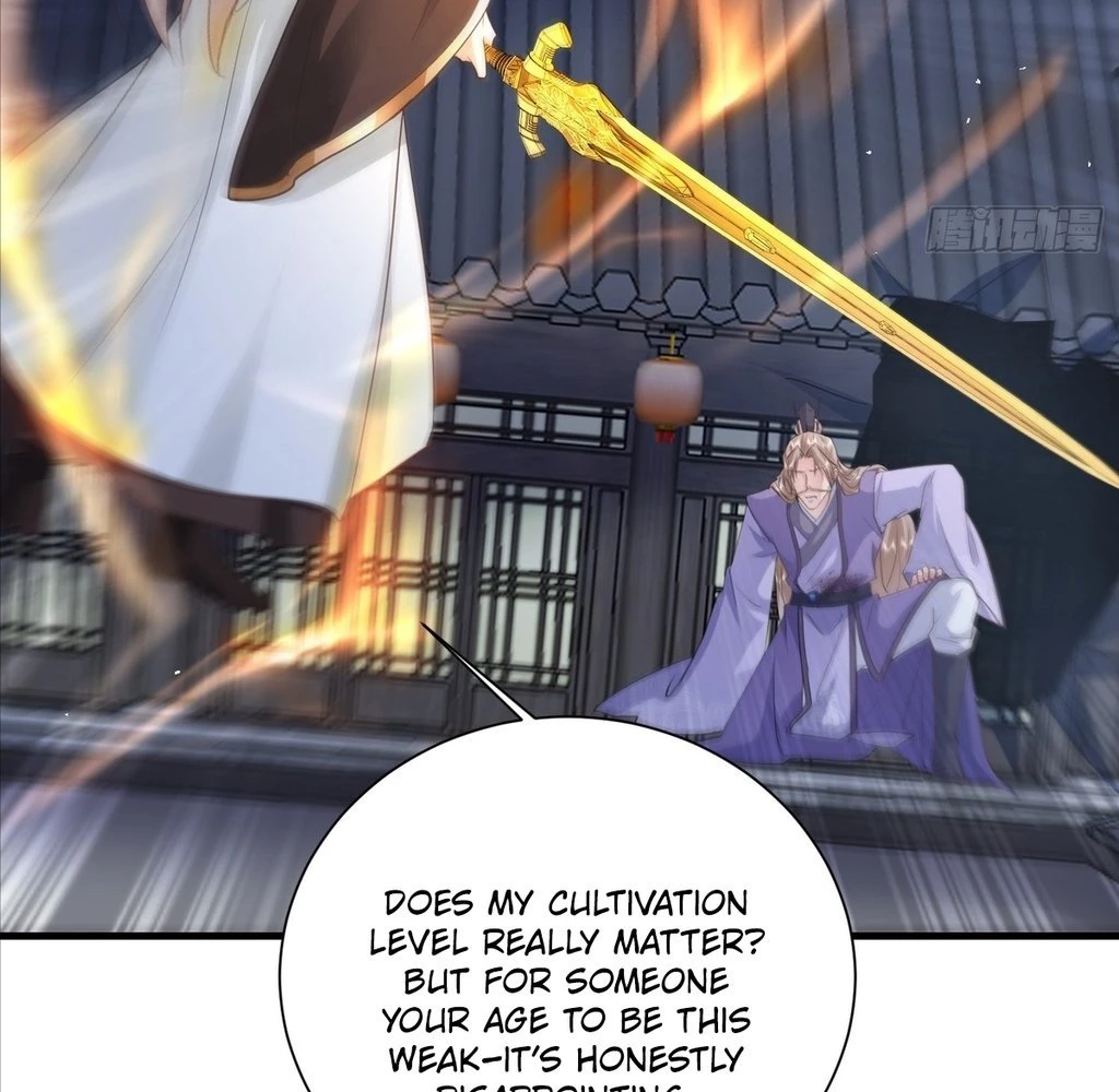 Humble System, Beg Me to Be Invincible Chapter 46 - page 63