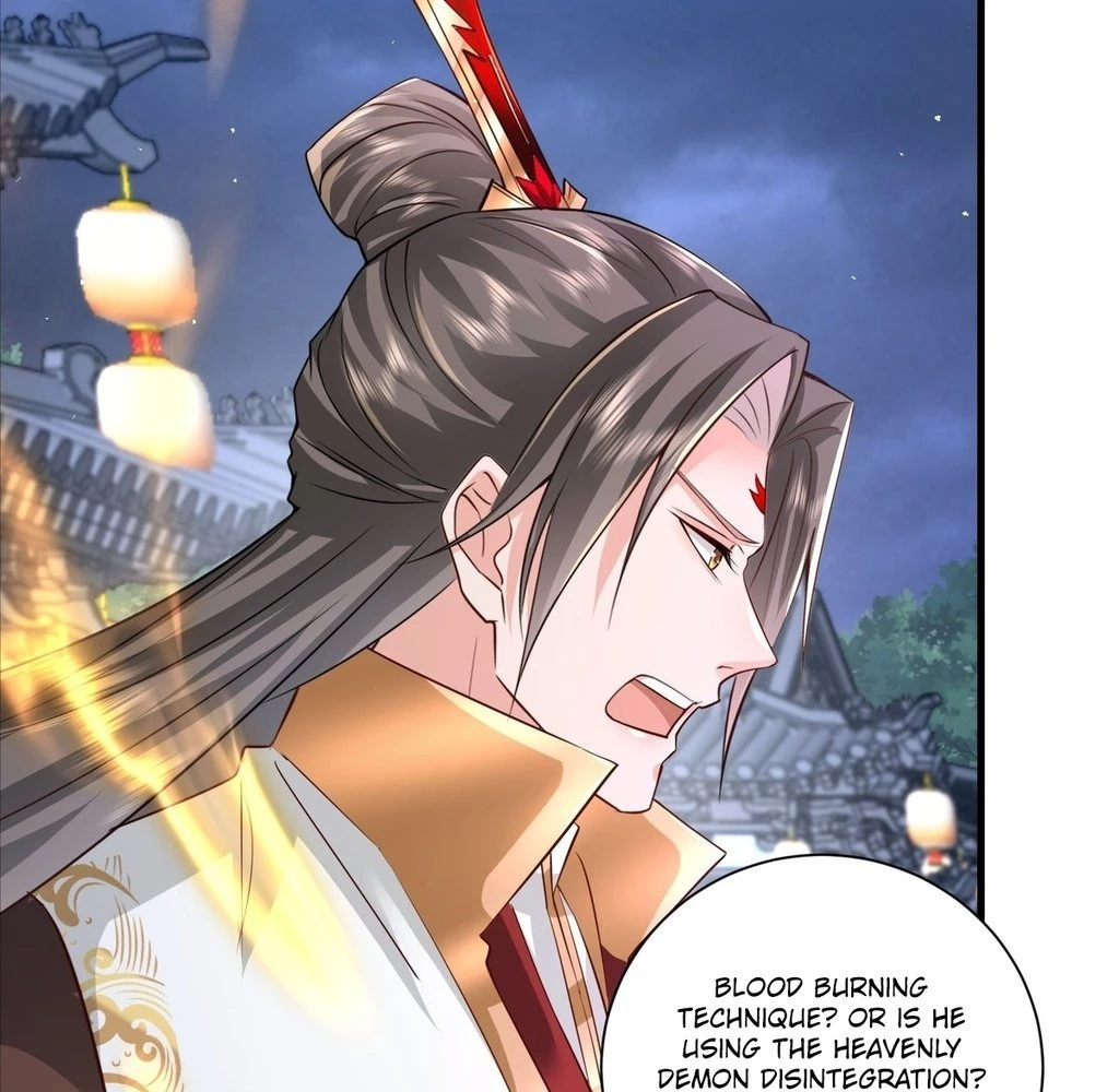 Humble System, Beg Me to Be Invincible Chapter 46 - page 69