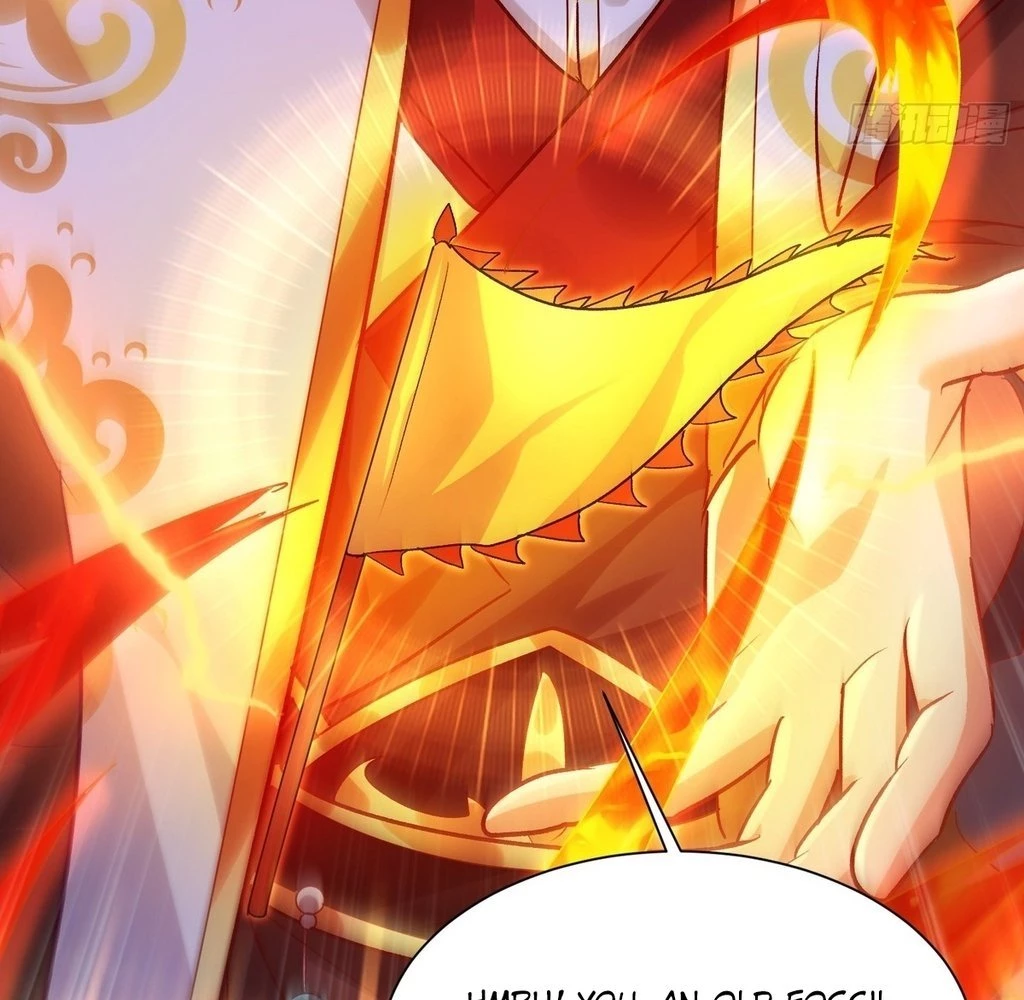 Humble System, Beg Me to Be Invincible Chapter 46 - page 7