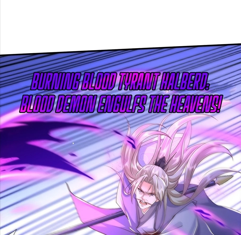 Humble System, Beg Me to Be Invincible Chapter 46 - page 71