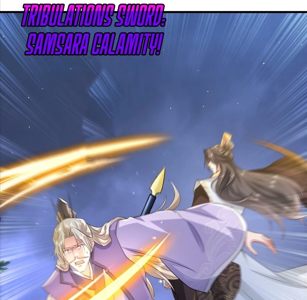 Humble System, Beg Me to Be Invincible Chapter 46 - page 79