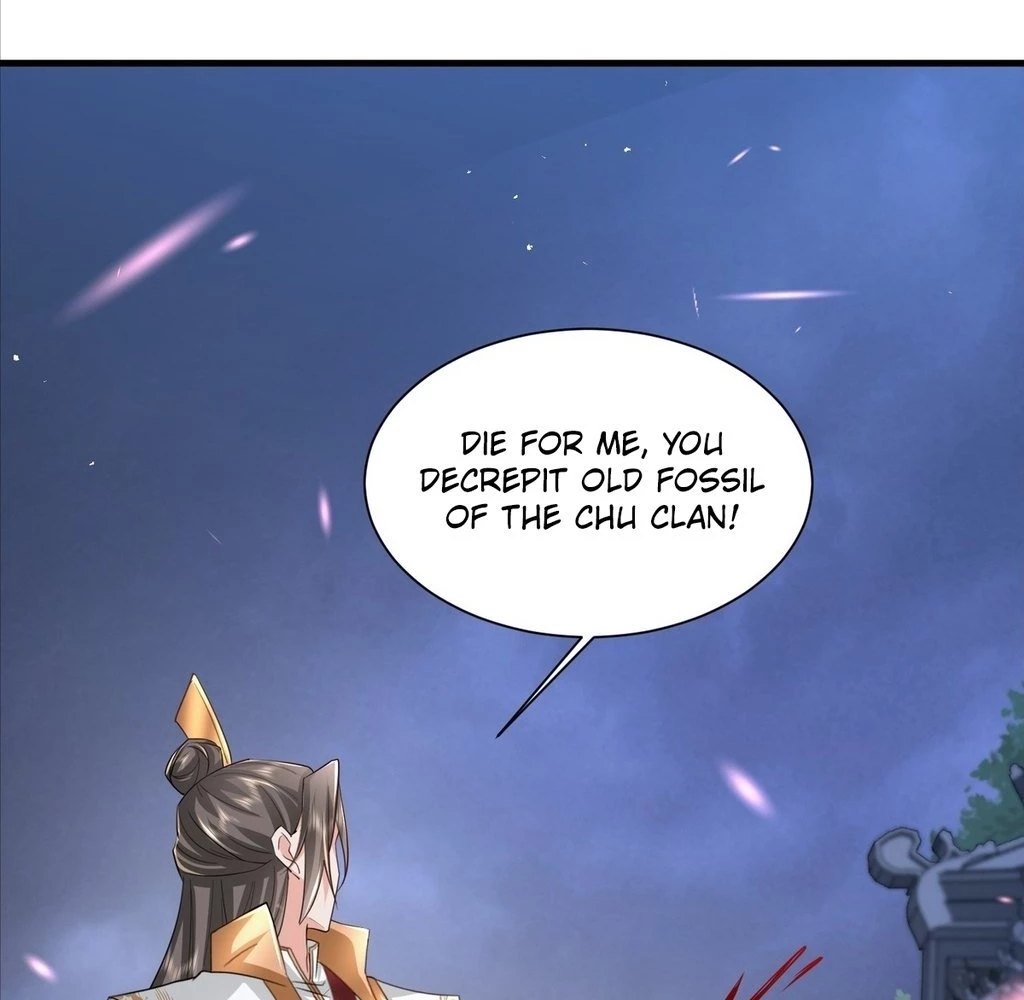 Humble System, Beg Me to Be Invincible Chapter 46 - page 81