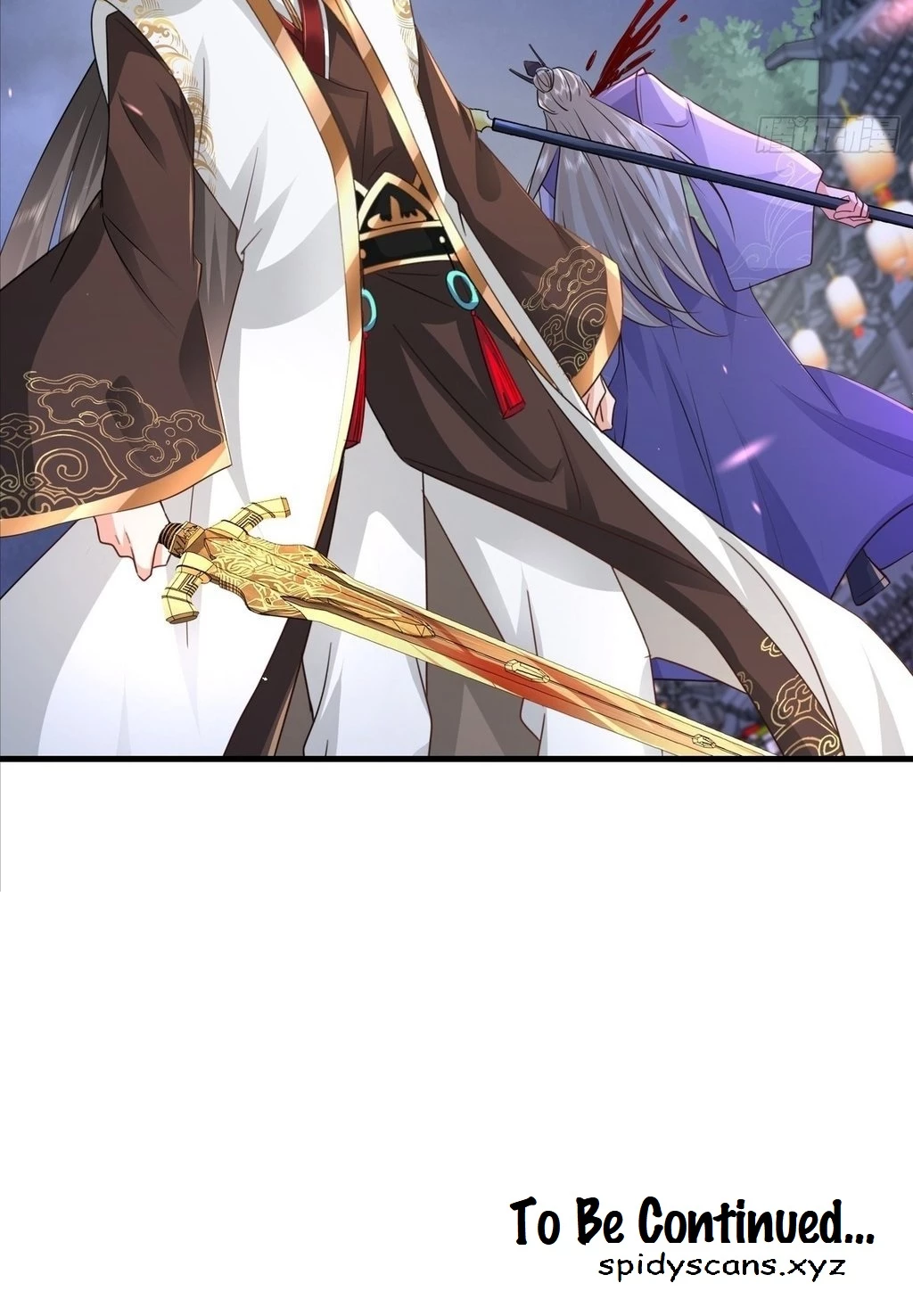 Humble System, Beg Me to Be Invincible Chapter 46 - page 82