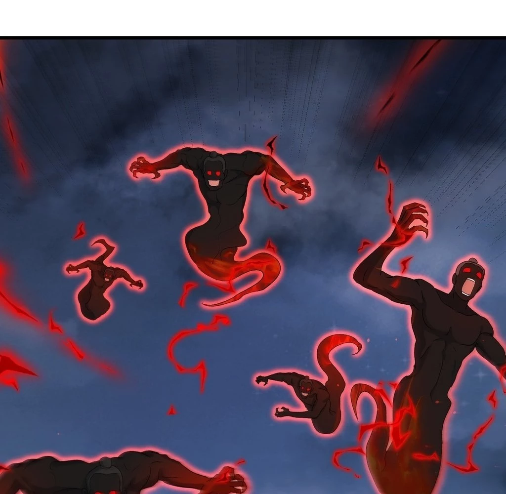 Humble System, Beg Me to Be Invincible Chapter 46 - page 9