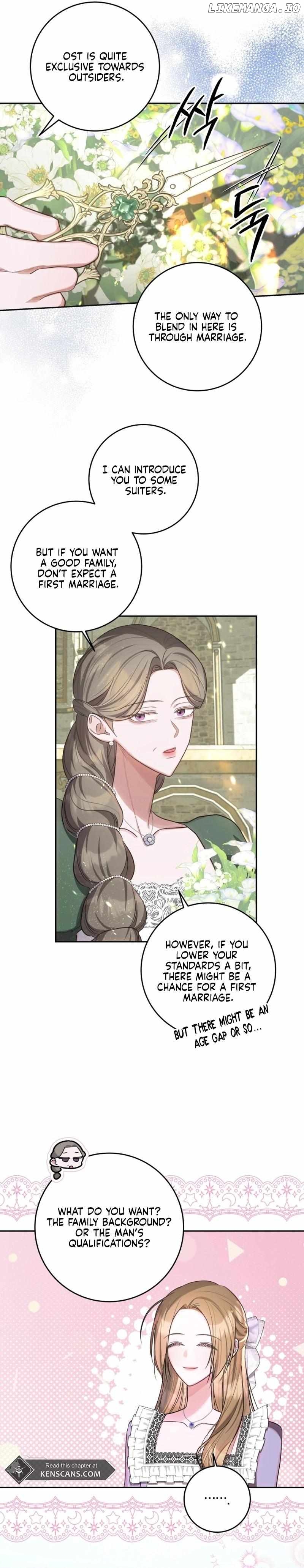 ‪Guardian Of Dragon Chapter 22 - page 11