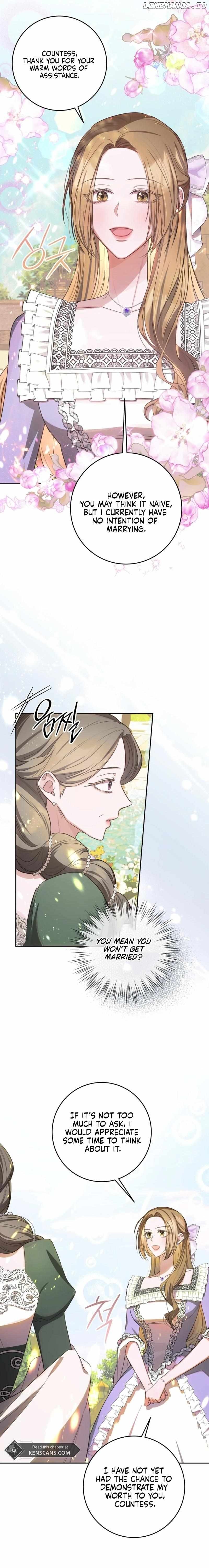 ‪Guardian Of Dragon Chapter 22 - page 12