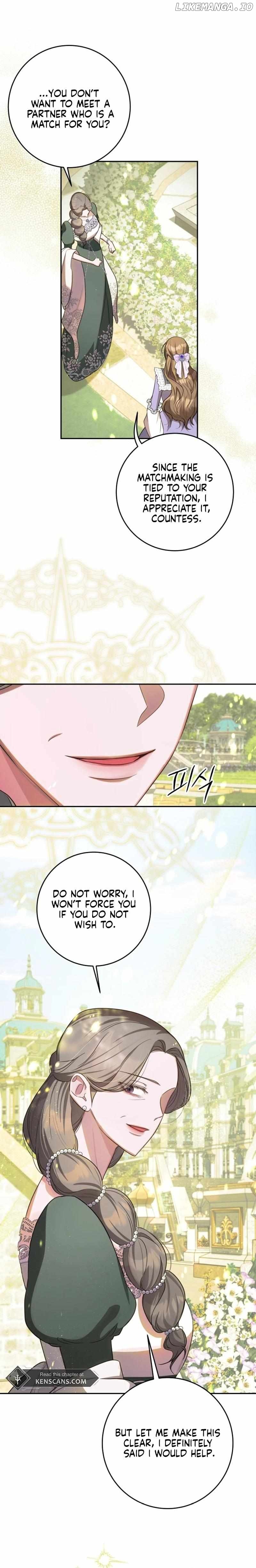 ‪Guardian Of Dragon Chapter 22 - page 13