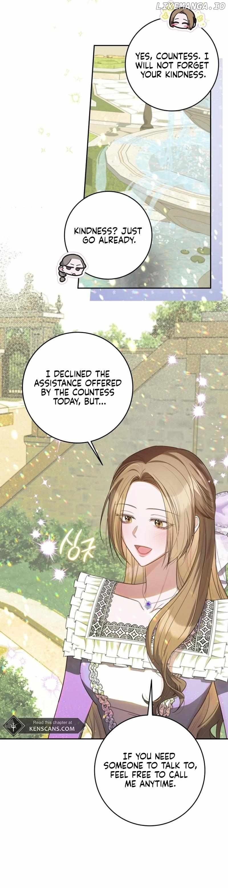 ‪Guardian Of Dragon Chapter 22 - page 14