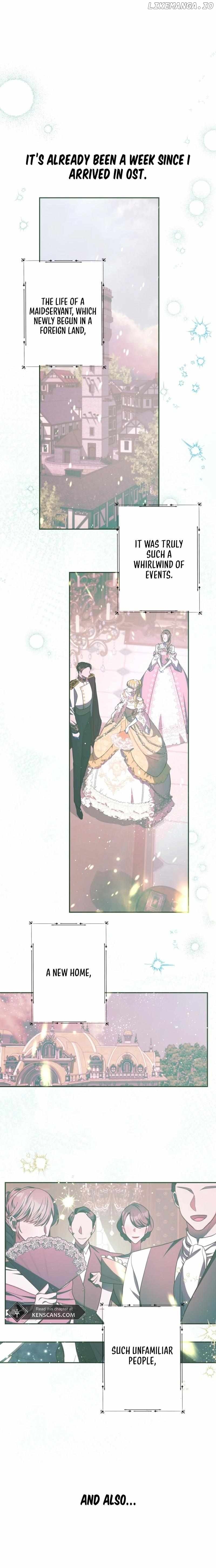 ‪Guardian Of Dragon Chapter 22 - page 2