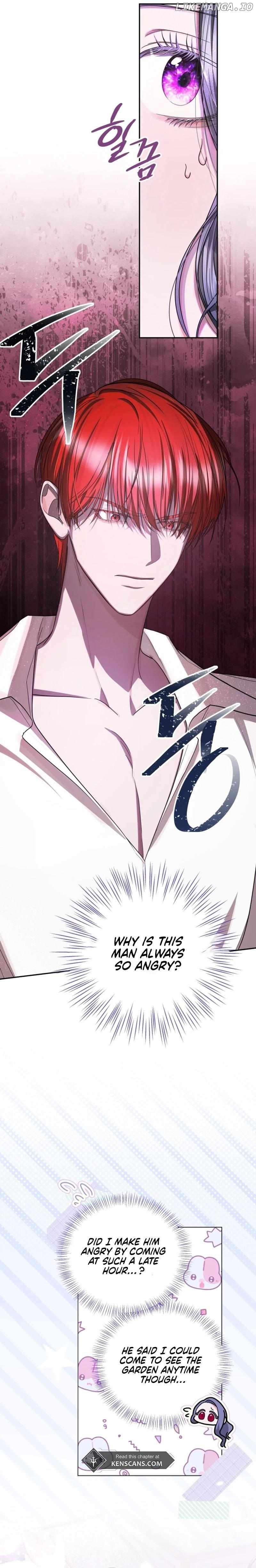 ‪Guardian Of Dragon Chapter 22 - page 20