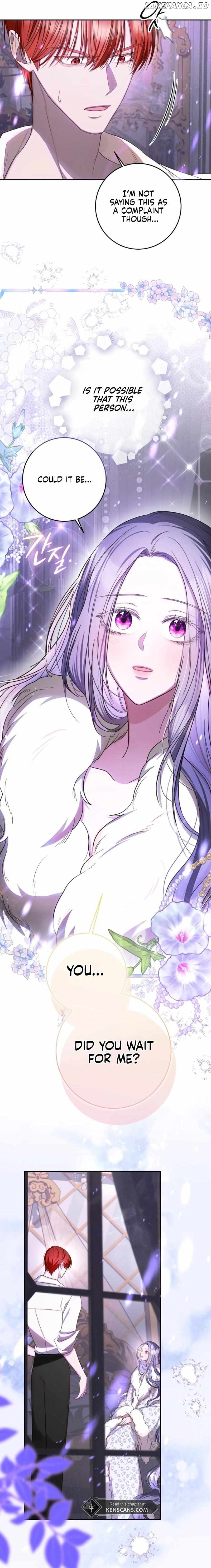 ‪Guardian Of Dragon Chapter 22 - page 22