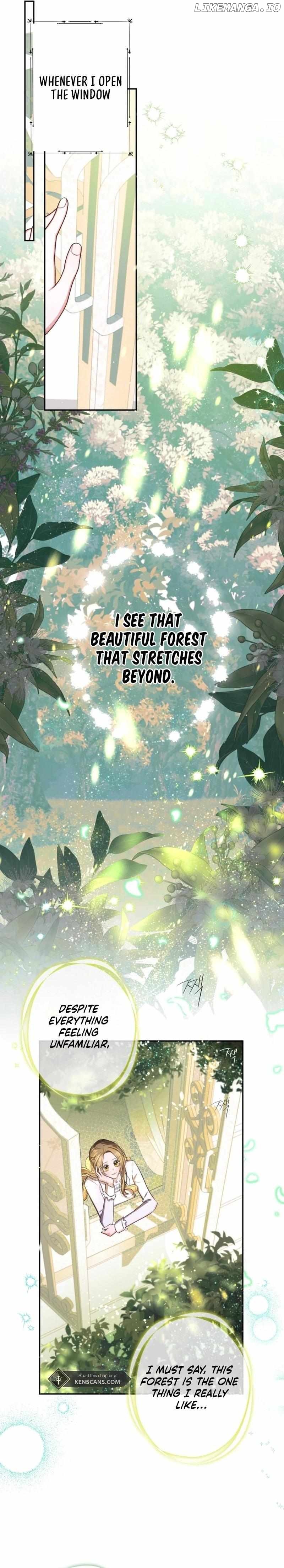 ‪Guardian Of Dragon Chapter 22 - page 3