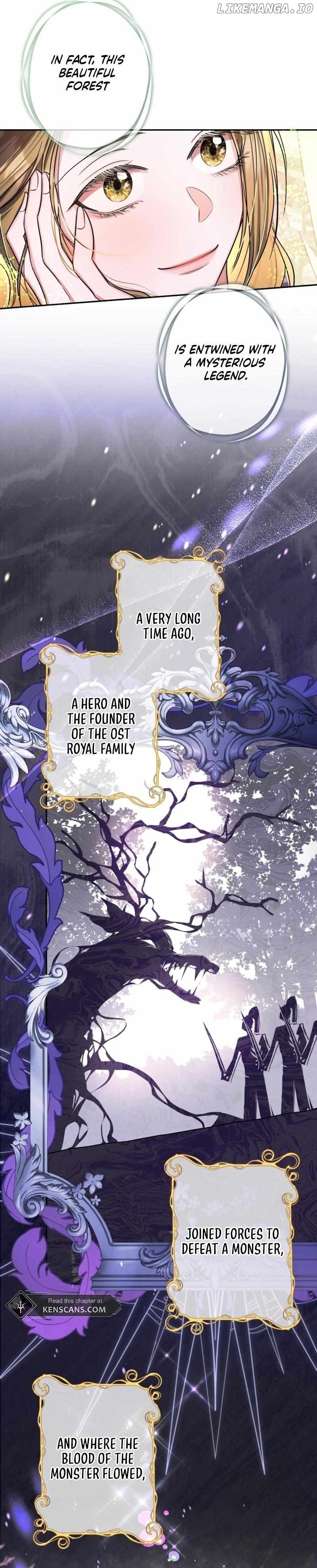 ‪Guardian Of Dragon Chapter 22 - page 4