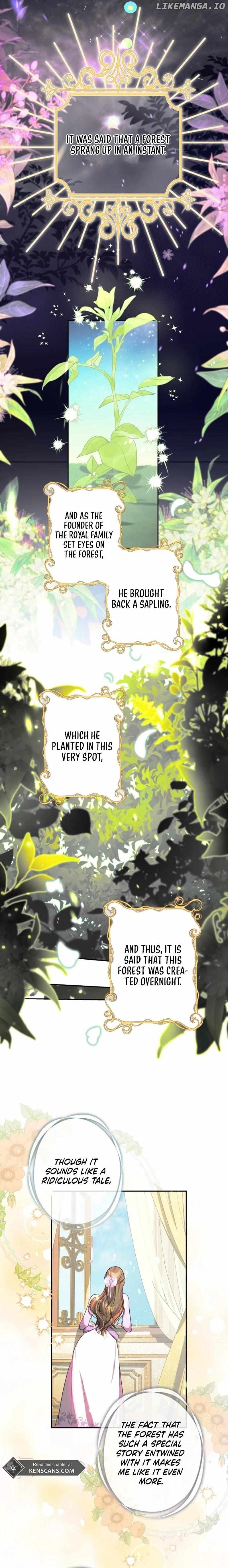 ‪Guardian Of Dragon Chapter 22 - page 5