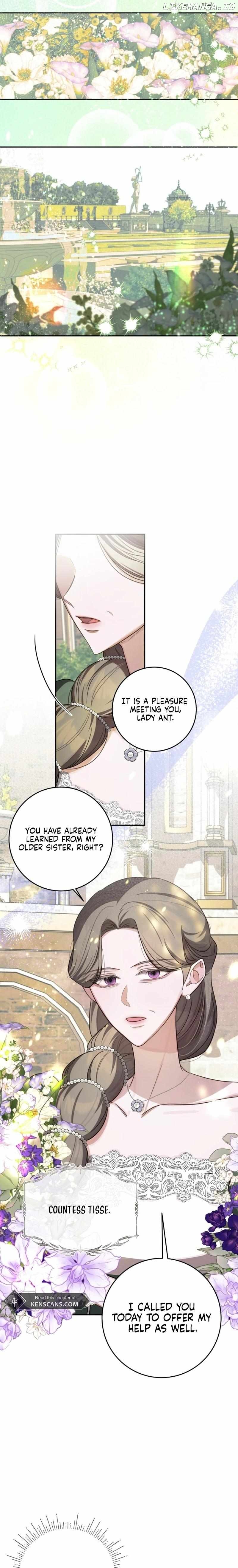 ‪Guardian Of Dragon Chapter 22 - page 9