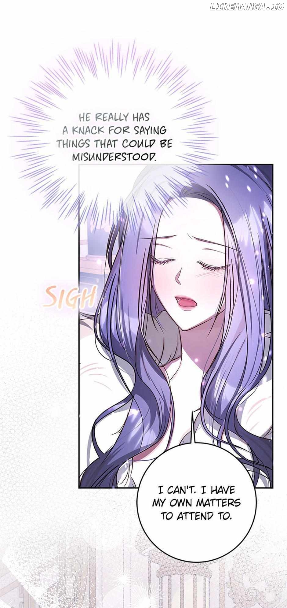 ‪Guardian Of Dragon Chapter 23 - page 21