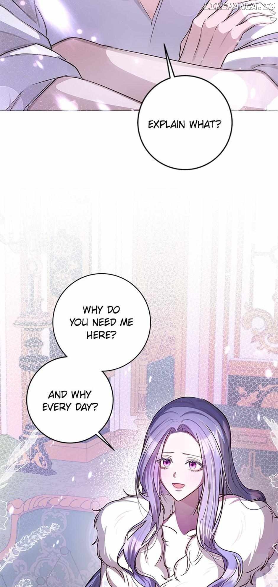 ‪Guardian Of Dragon Chapter 23 - page 23