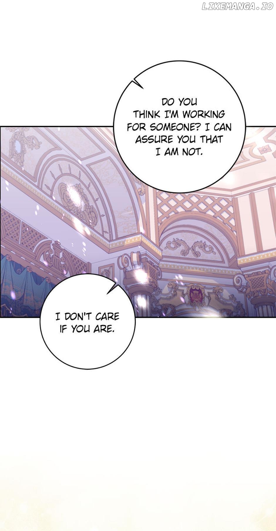 ‪Guardian Of Dragon Chapter 23 - page 27