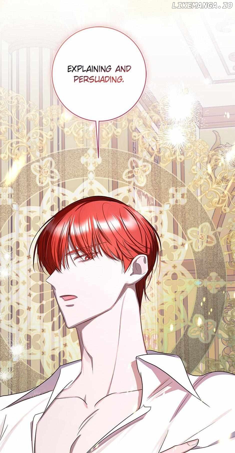 ‪Guardian Of Dragon Chapter 23 - page 29