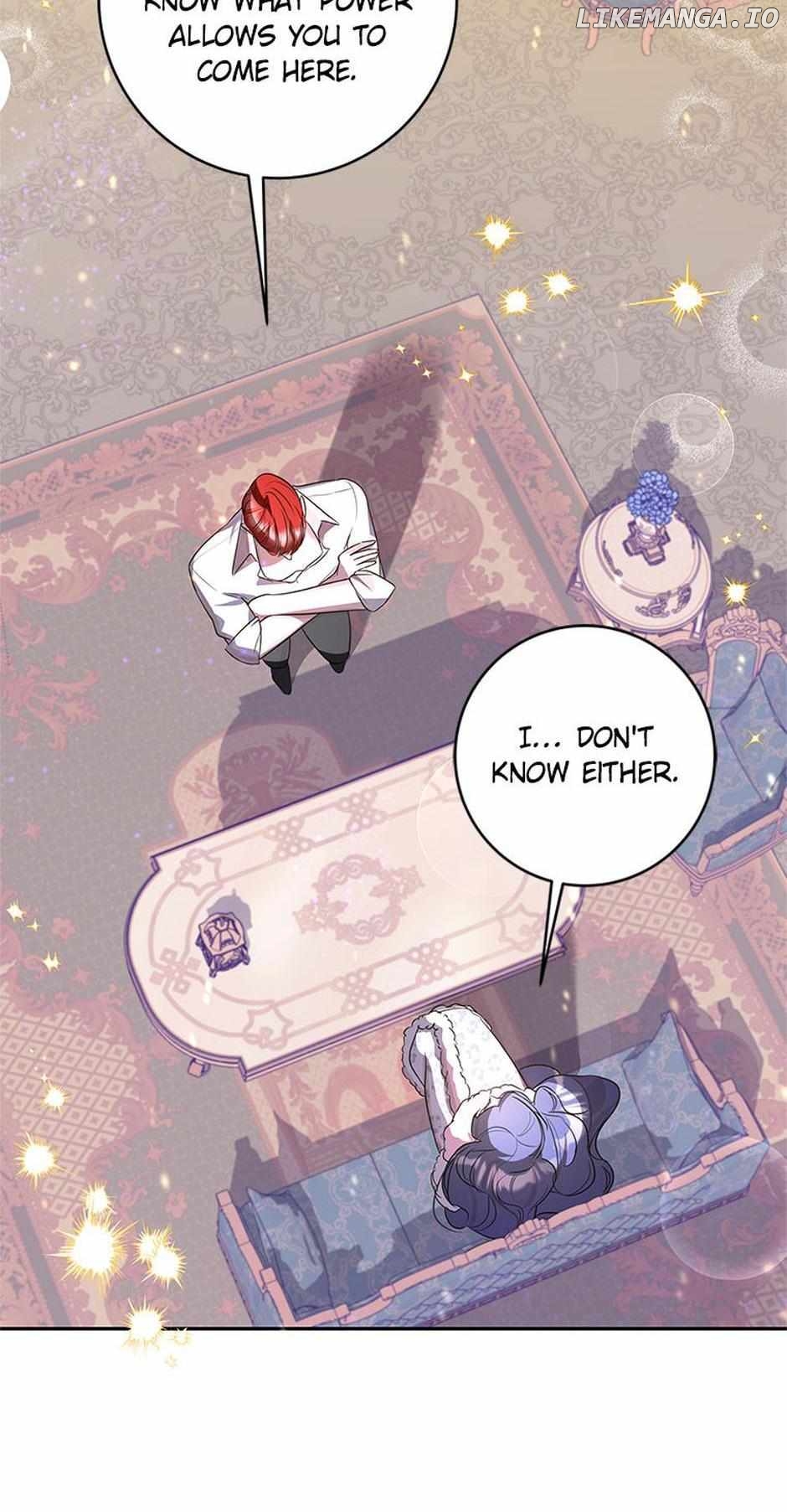 ‪Guardian Of Dragon Chapter 23 - page 33