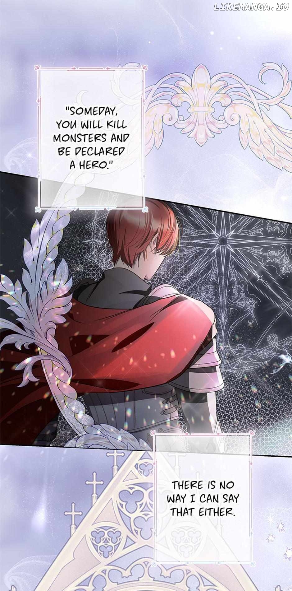 ‪Guardian Of Dragon Chapter 23 - page 39