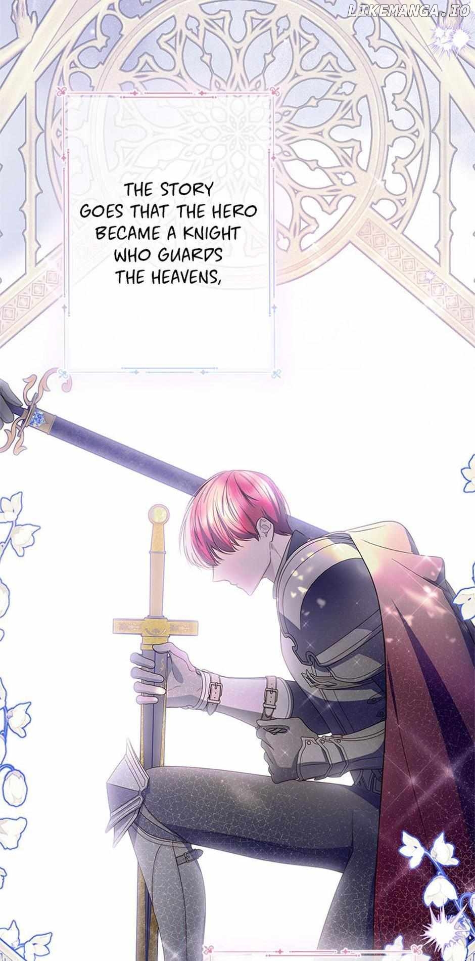 ‪Guardian Of Dragon Chapter 23 - page 40