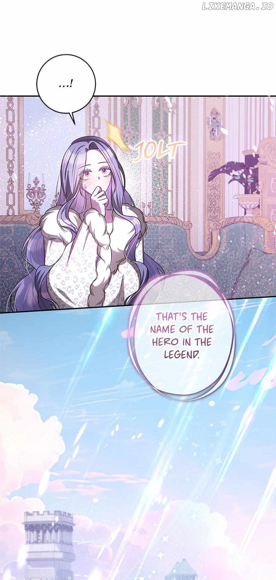 ‪Guardian Of Dragon Chapter 23 - page 48