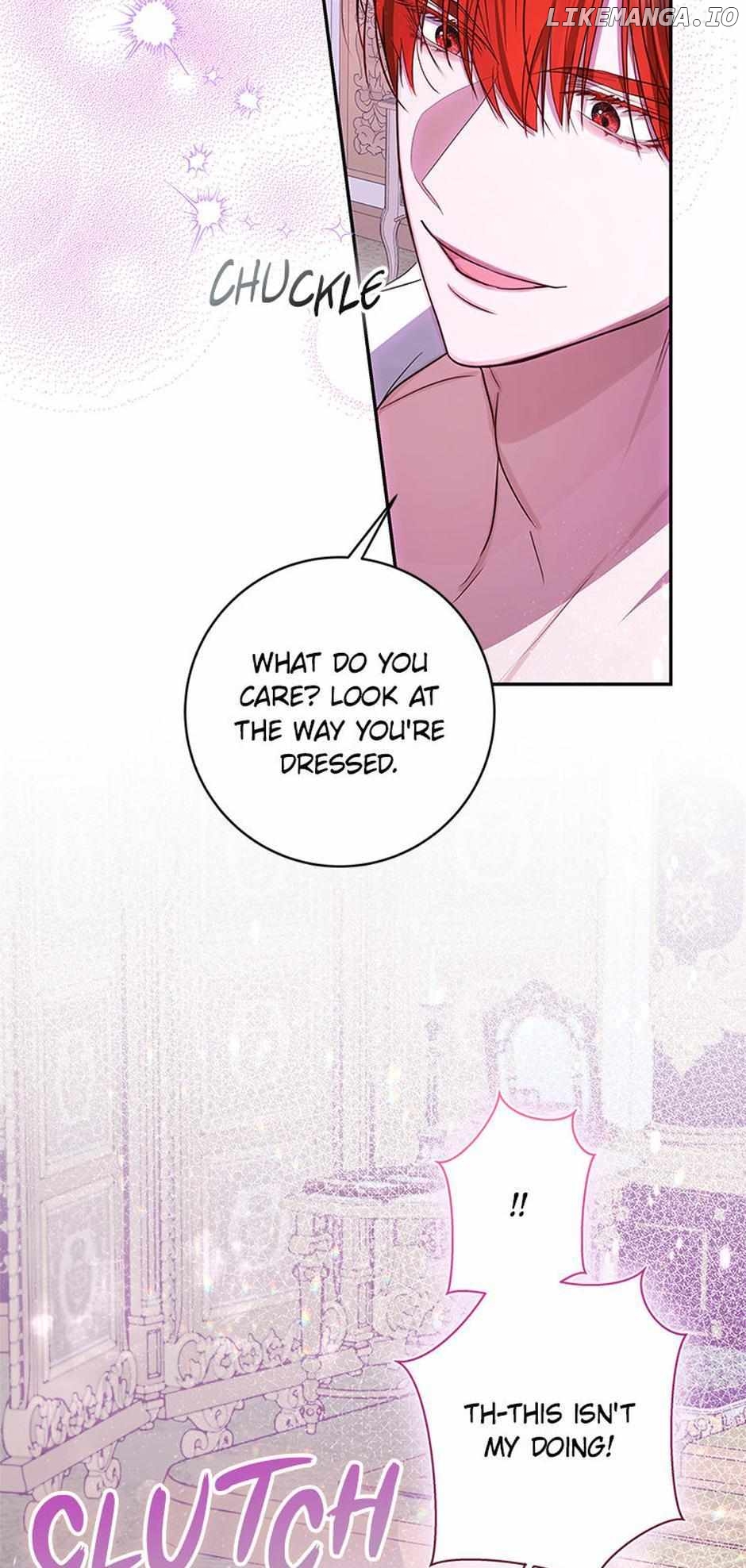 ‪Guardian Of Dragon Chapter 23 - page 52