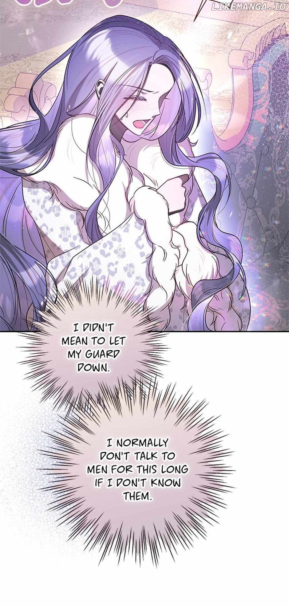 ‪Guardian Of Dragon Chapter 23 - page 53