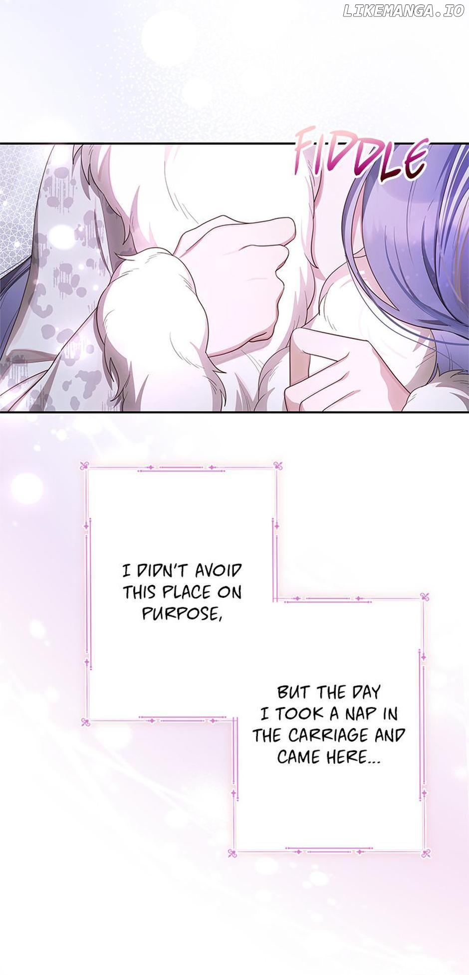 ‪Guardian Of Dragon Chapter 23 - page 6