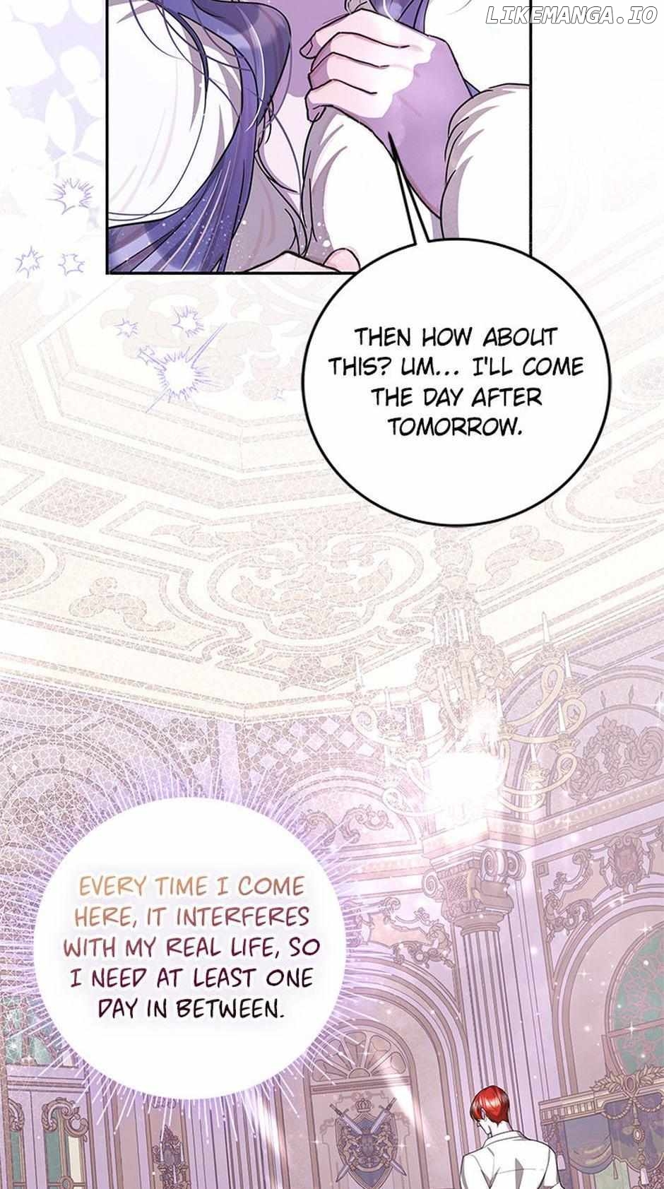 ‪Guardian Of Dragon Chapter 23 - page 63