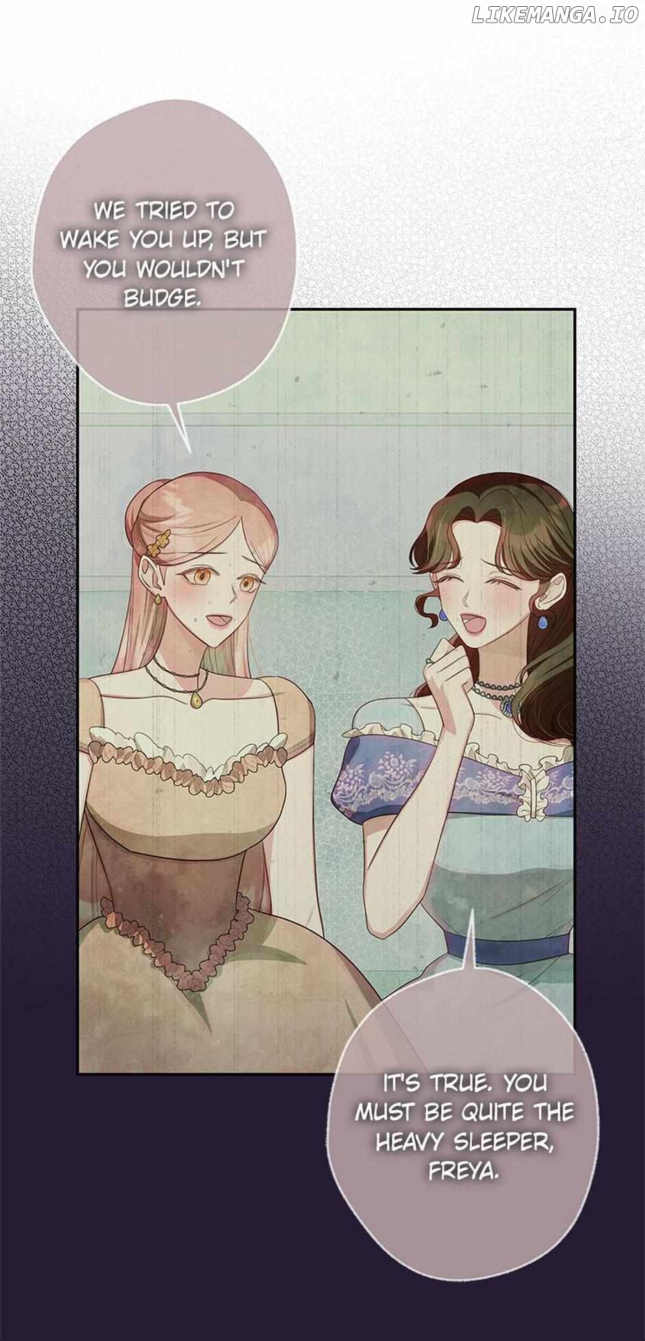 ‪Guardian Of Dragon Chapter 23 - page 7