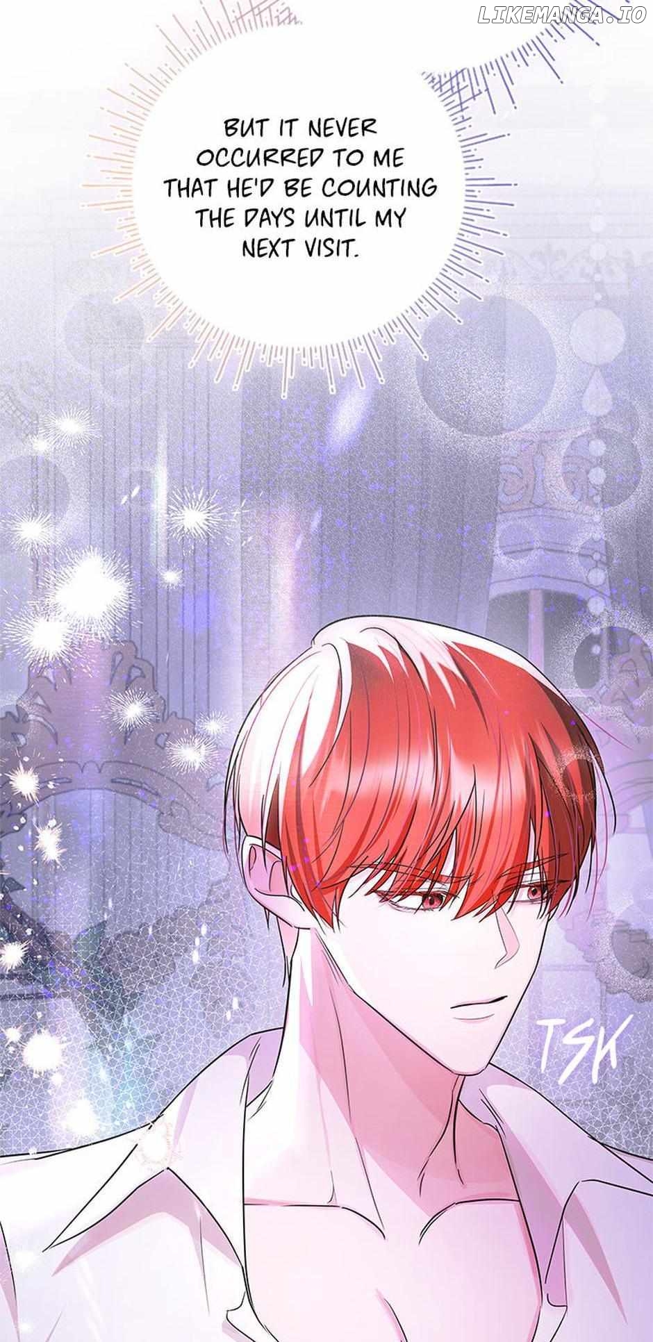 ‪Guardian Of Dragon Chapter 23 - page 9