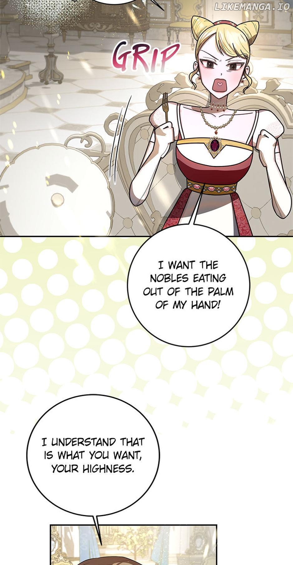 ‪Guardian Of Dragon Chapter 24 - page 38