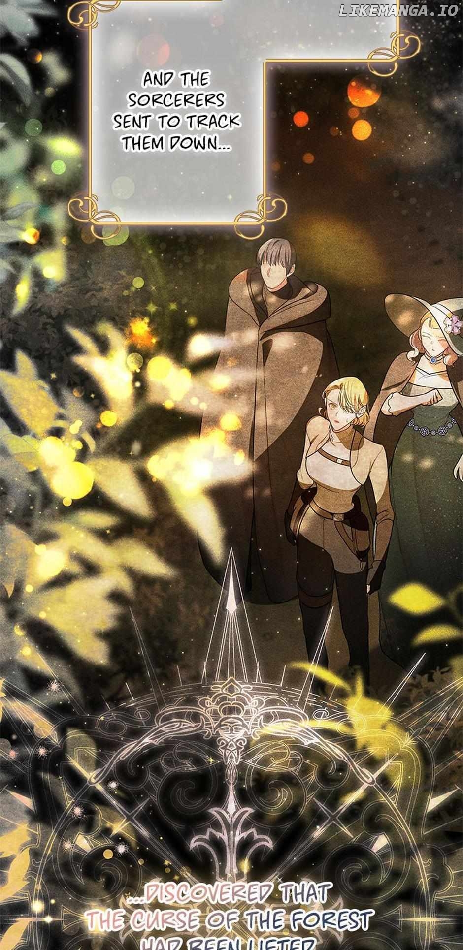 ‪Guardian Of Dragon Chapter 25 - page 11