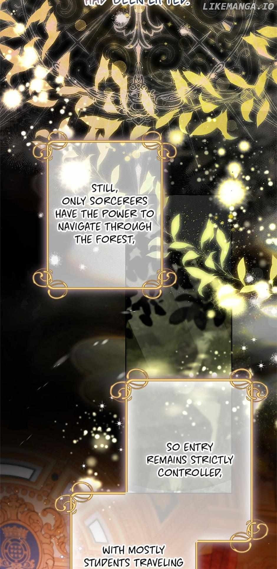 ‪Guardian Of Dragon Chapter 25 - page 12