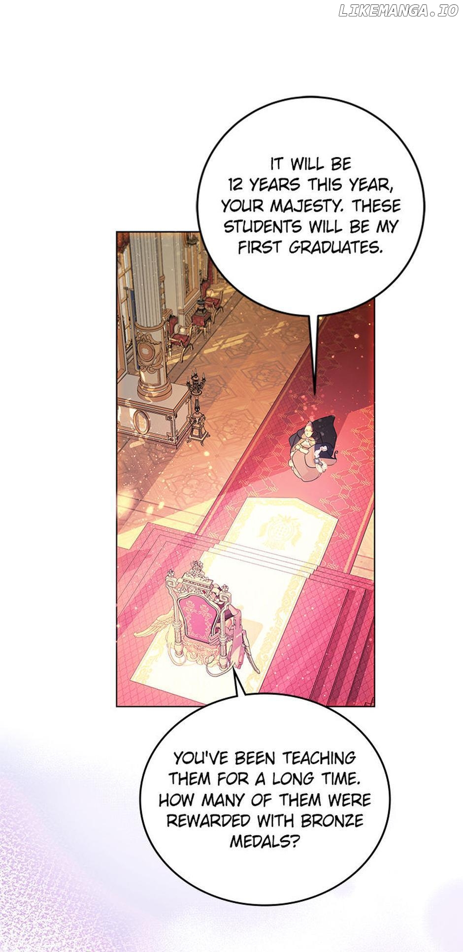‪Guardian Of Dragon Chapter 25 - page 14